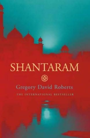shantaram