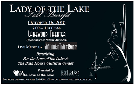 Lady of the lake 1 Lady of the lake 1